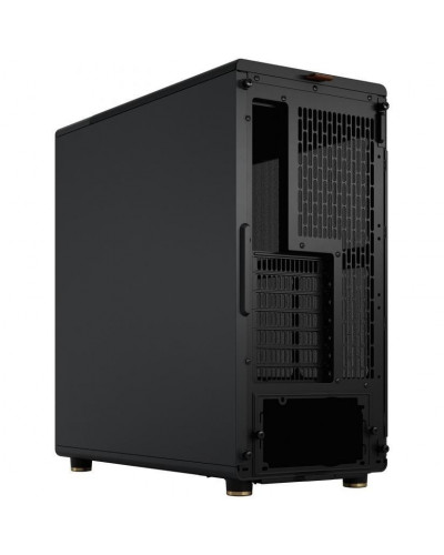 Корпус Fractal Design North Charcoal Black (FD-C-NOR1C-01)