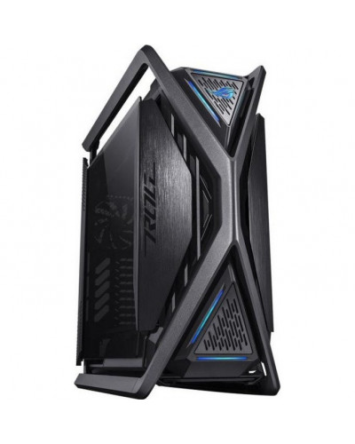 Корпус ASUS ROG Hyperion GR701 Black (90DC00F0-B39000)