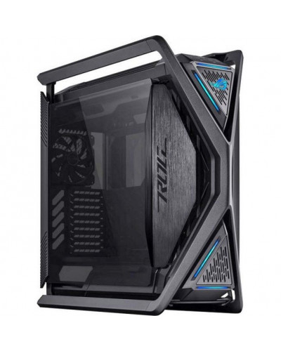 Корпус ASUS ROG Hyperion GR701 Black (90DC00F0-B39000)