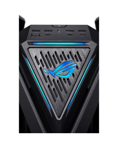 Корпус ASUS ROG Hyperion GR701 Black (90DC00F0-B39000)