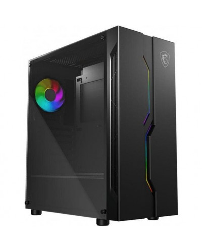 Корпус MSI MAG VAMPIRIC 010X (306-7G08X21-809)