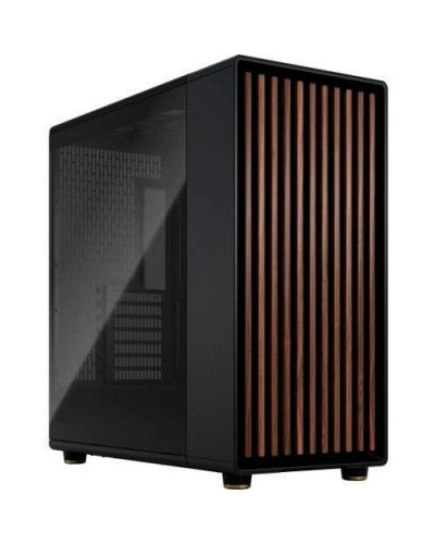 Корпус Fractal Design North XL Dark Charcoal (FD-C-NOR1X-02)