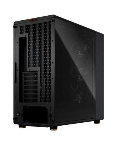 Корпус Fractal Design North XL Dark Charcoal (FD-C-NOR1X-02)