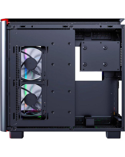 Корпус Montech King 95 Pro Black (KING 95 PRO (B))