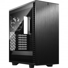 Корпус Fractal Design Define 7 Compact Light Tempered Glass (FD-C-DEF7C-03)