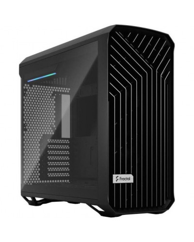 Корпус Fractal Design Torrent Black TG Light Tint (FD-C-TOR1A-01)