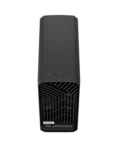 Корпус Fractal Design Torrent Black TG Light Tint (FD-C-TOR1A-01)