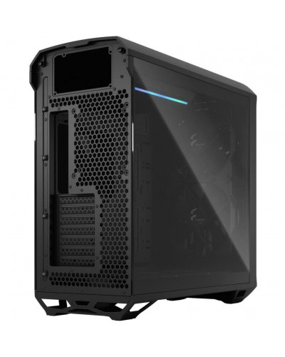 Корпус Fractal Design Torrent Black TG Light Tint (FD-C-TOR1A-01)