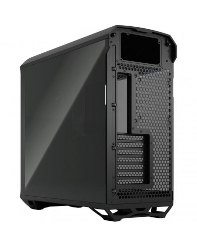 Корпус Fractal Design Torrent Black TG Light Tint (FD-C-TOR1A-01)