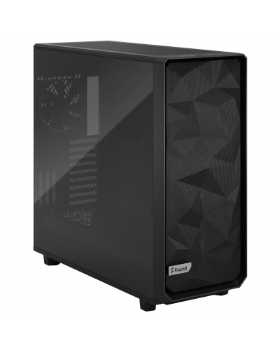 Корпус Fractal Design Meshify 2 XL Black TG LT (FD-C-MES2X-02)