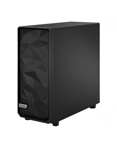 Корпус Fractal Design Meshify 2 XL Black TG LT (FD-C-MES2X-02)