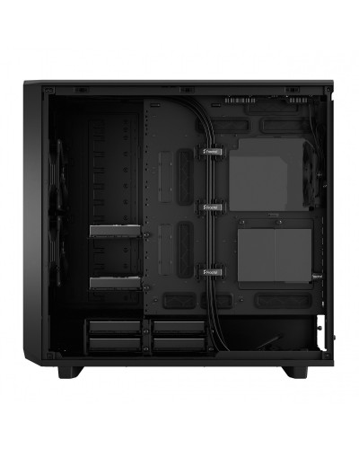 Корпус Fractal Design Meshify 2 XL Black TG LT (FD-C-MES2X-02)