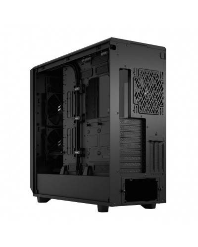 Корпус Fractal Design Meshify 2 XL Black TG LT (FD-C-MES2X-02)