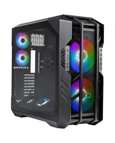 Корпус Cooler Master HAF 700 Titanium Grey (H700-IGNN-S00)