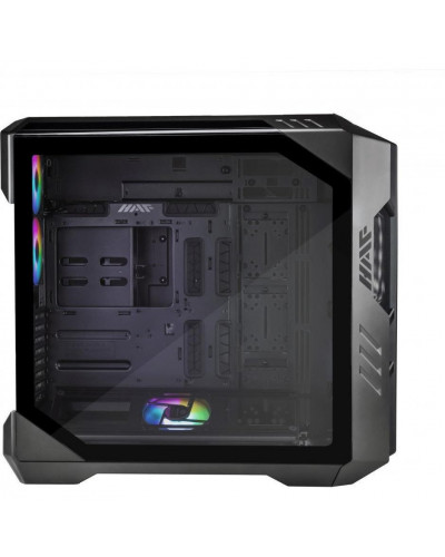 Корпус Cooler Master HAF 700 Titanium Grey (H700-IGNN-S00)