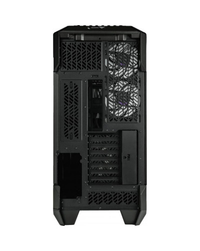 Корпус Cooler Master HAF 700 Titanium Grey (H700-IGNN-S00)