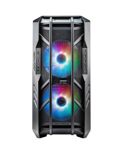 Корпус Cooler Master HAF 700 Titanium Grey (H700-IGNN-S00)