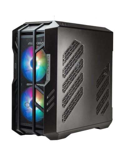 Корпус Cooler Master HAF 700 Titanium Grey (H700-IGNN-S00)