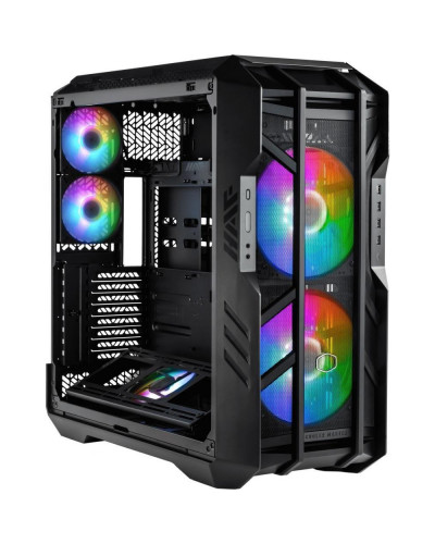 Корпус Cooler Master HAF 700 Titanium Grey (H700-IGNN-S00)