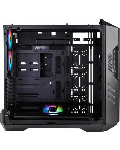 Корпус Cooler Master HAF 700 Titanium Grey (H700-IGNN-S00)