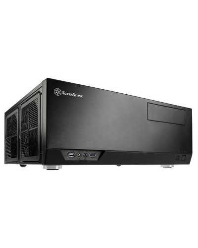 Корпус Silverstone Grandia (SST-GD09B)