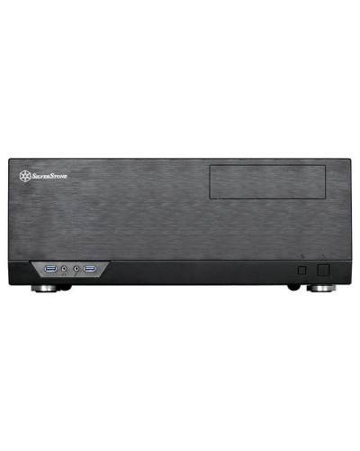 Корпус Silverstone Grandia (SST-GD09B)