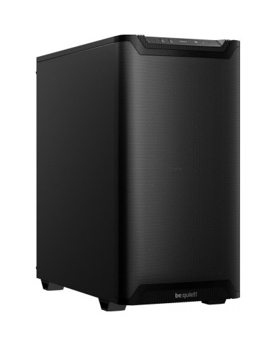 Корпус be quiet! Pure Base 501 Airflow Black (BG074)