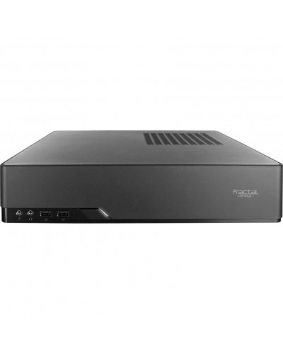 Корпус Fractal Design Node 202 (FD-CA-NODE-202-BK)