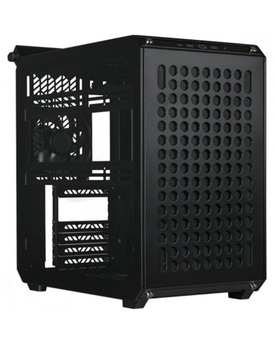 Корпус Cooler Master QUBE 500 Flatpack Black (Q500-KGNN-S00)