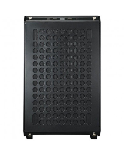 Корпус Cooler Master QUBE 500 Flatpack Black (Q500-KGNN-S00)