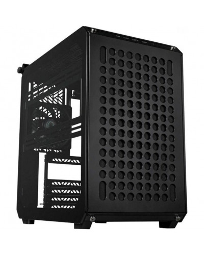 Корпус Cooler Master QUBE 500 Flatpack Black (Q500-KGNN-S00)