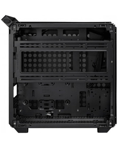 Корпус Cooler Master QUBE 500 Flatpack Black (Q500-KGNN-S00)