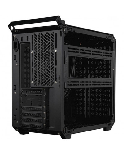 Корпус Cooler Master QUBE 500 Flatpack Black (Q500-KGNN-S00)