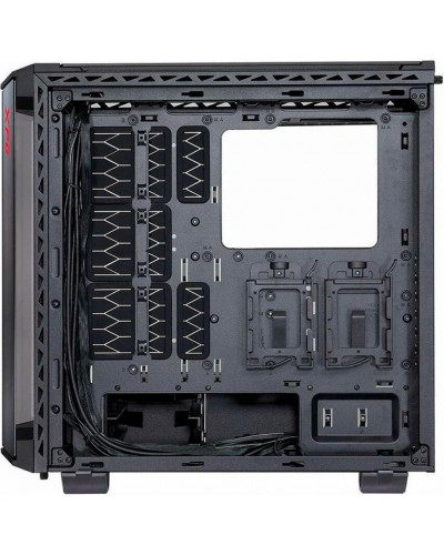 Корпус ADATA XPG Battlecruiser Black (BATTLECRUISER-BKCWW)