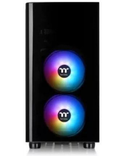 Корпус Thermaltake View 31 Tempered Glass ARGB Edition (CA-1H8-00M1WN-02)