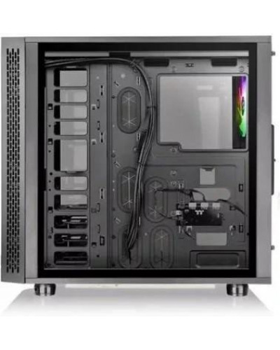 Корпус Thermaltake View 31 Tempered Glass ARGB Edition (CA-1H8-00M1WN-02)