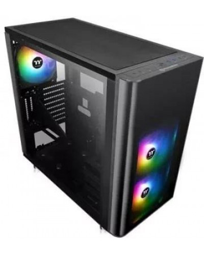 Корпус Thermaltake View 31 Tempered Glass ARGB Edition (CA-1H8-00M1WN-02)