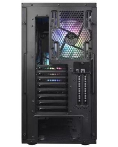 Корпус Thermaltake View 31 Tempered Glass ARGB Edition (CA-1H8-00M1WN-02)