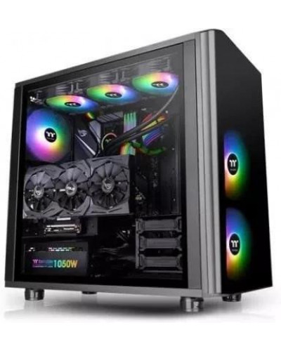 Корпус Thermaltake View 31 Tempered Glass ARGB Edition (CA-1H8-00M1WN-02)