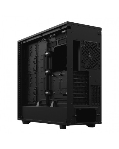 Корпус Fractal Design Define 7 XL (FD-C-DEF7X-01)