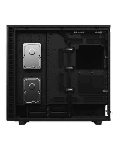 Корпус Fractal Design Define 7 XL (FD-C-DEF7X-01)