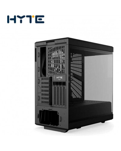 Корпус HYTE Y40 Black (CS-HYTE-Y40-B)