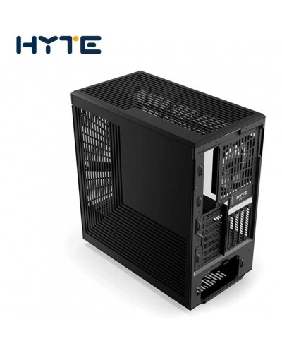 Корпус HYTE Y40 Black (CS-HYTE-Y40-B)