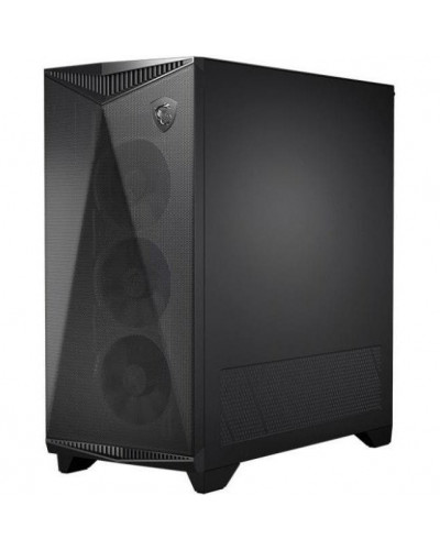 Корпус MSI MPG GUNGNIR 300P AIRFLOW (306-7G21P21-W57)