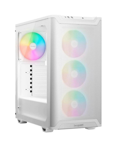 Корпус be quiet! Pure Base 501 LX White (BGW79)