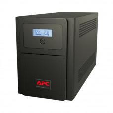 лінійно-інтерактивне ДБЖ APC Easy UPS Line-interactive SMV 1000VA 230V with Network Slot (SMV1000CAI)