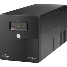 Лінійно-інтерактивне ДБЖ Emerson Liebert Line-interactive itON 1000VA 600W E 230V (LI32131CT20)