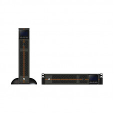 ДБЖ безперервної дії (Online) VERTIV Liebert GXT RT+ UPS, 3kVA (GXTRT-3000IRT2UXL)