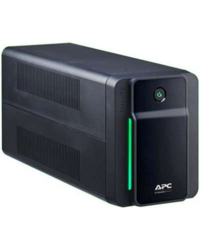 Лінійно-інтерактивне ДБЖ APC Easy UPS 900VA, Schuko (BVX900LI-GR)