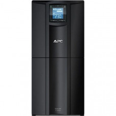 Лінійно-інтерактивне ДБЖ APC Smart-UPS C 3000VA LCD 230V (SMC3000I)